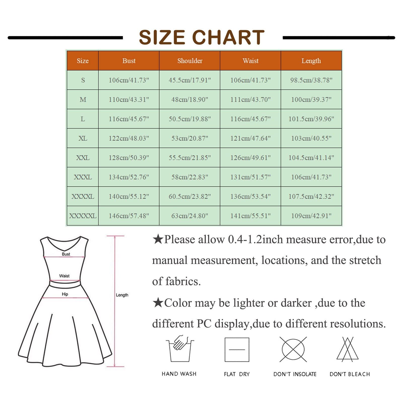 2024 Women's Summer Dresses - Formal Prom, Cocktail & Wedding Guest Dresses | Flowy Petite Sexy Dresses for Date Night, Resort Wear & Beach Vacation