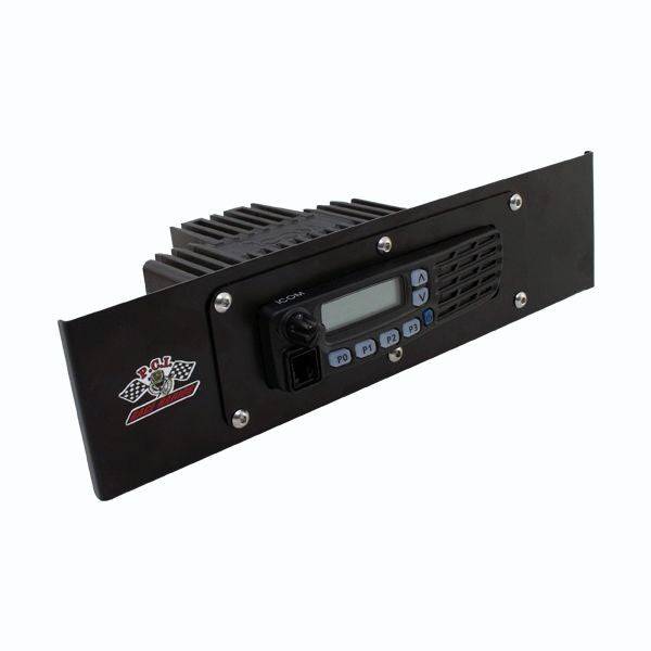 Universal Car Center Console Radio Mount Holder - Compatible with Most Vehicles for Easy Phone & GPS Access - Perfect for Commuting, Road Trips & Hands-Free Driving