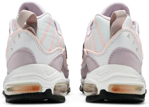 Nike Air Max 98 Women's Running Shoes - Atomic Pink (CI3709-102) Size 11 | Comfortable Athletic Sneakers for Jogging, Gym Workouts & Casual Wear
