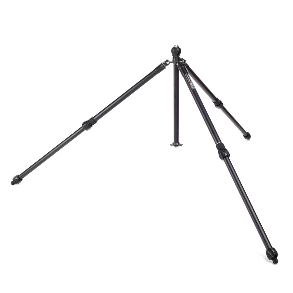 Charles 2.0 Magnesium Alloy Tripod Stand - Lightweight Professional Camera Tripod for DSLR, Mirrorless, Video Cameras - Perfect for Travel, Photography, Vlogging & Outdoor Shooting