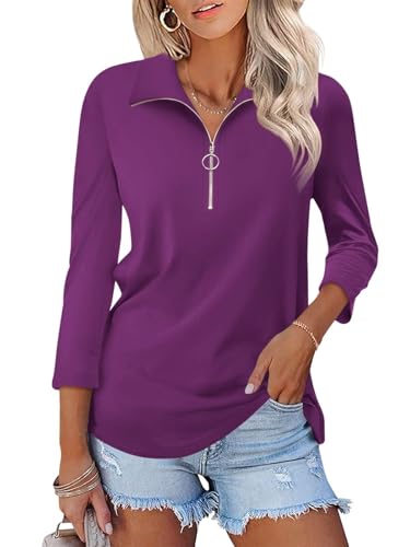 Dark Purple