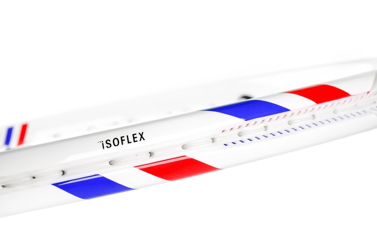 Tecnifibre TFight 285 Tennis Racket (2025) - Professional Tennis Racquet for Advanced Players | Perfect for Competitive Matches & Training Sessions
