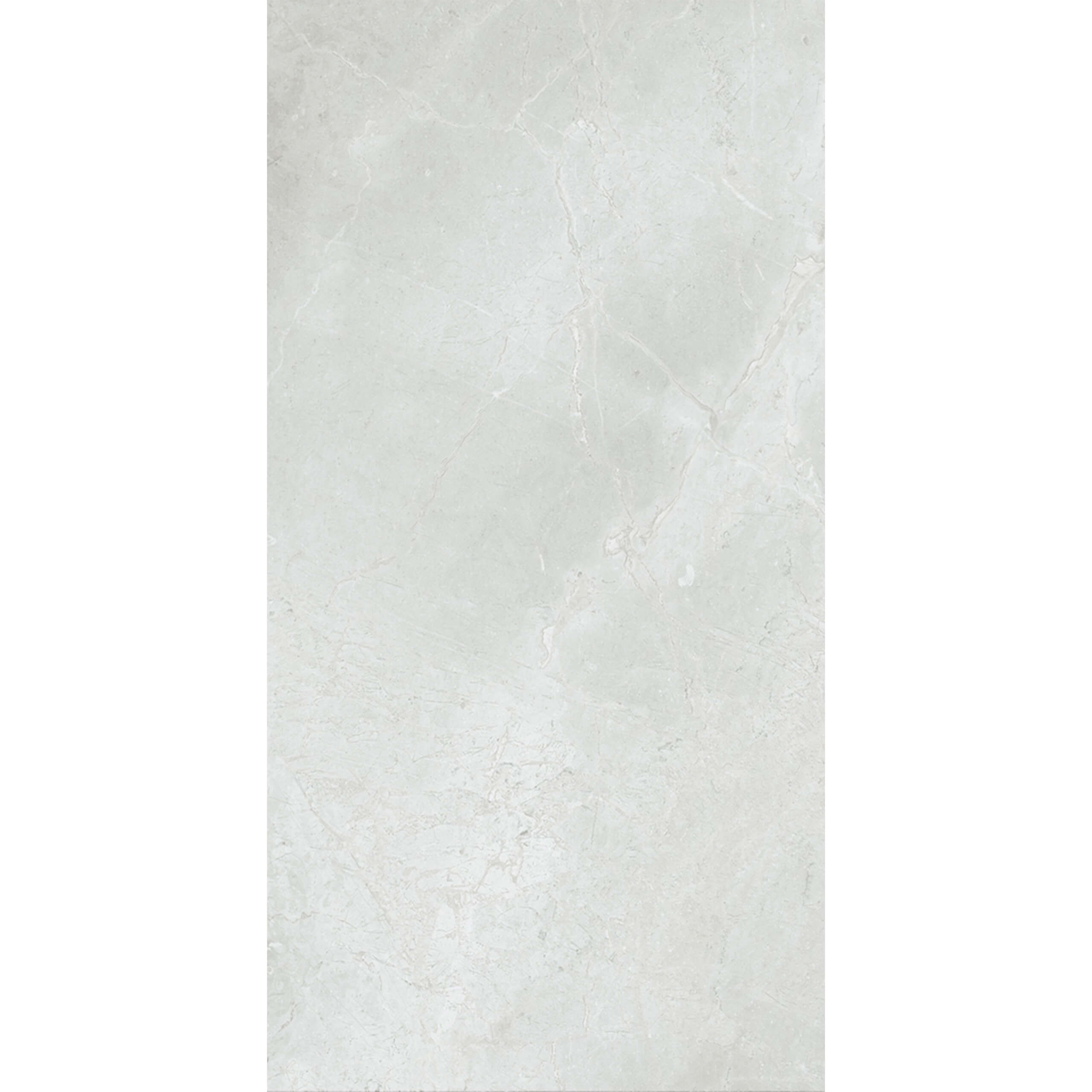 Chiswick 1200x600 Matt White Wall Panel - Premium Acoustic Tiles for Home & Office Soundproofing | Perfect for Living Rooms, Bedrooms, and Conference Rooms