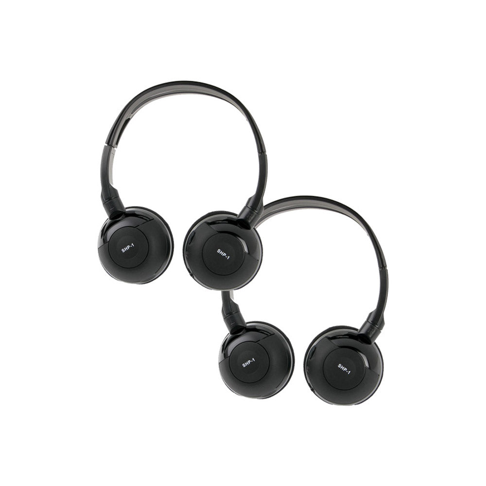 NESA VOH 1080DM 10.1