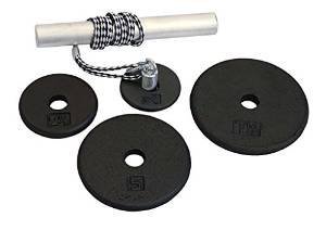 Black 4 Plates