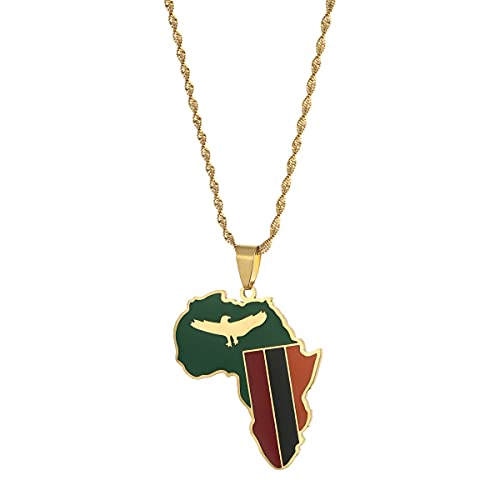 Zambia Gold