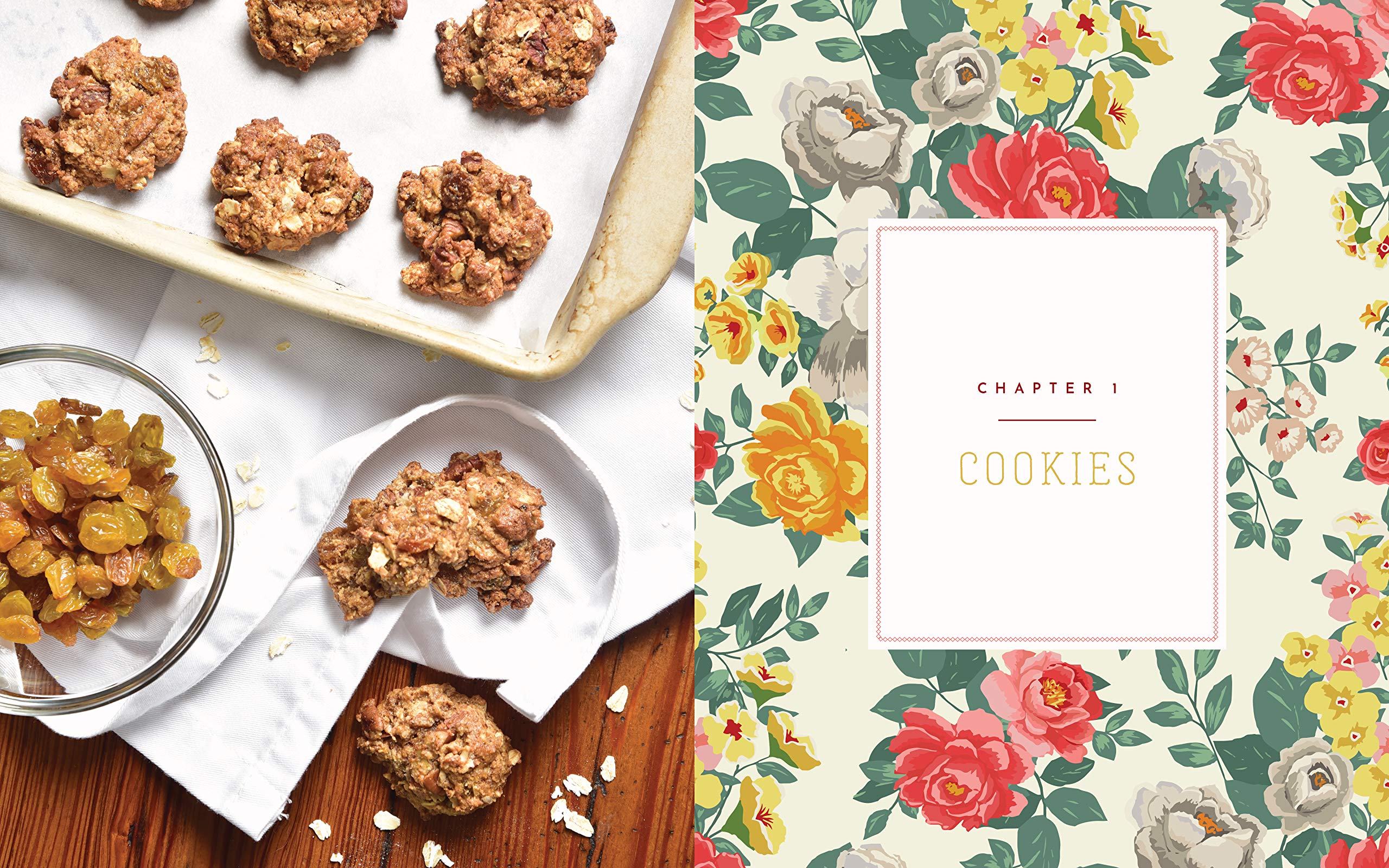 Skinny Southern Baking: 65 Gluten-Free, Dairy-Free, Refined Sugar-Free Southern Classic Recipes | Healthy Desserts for Weight Loss & Special Diets | Perfect for Holidays, Parties & Family Gatherings