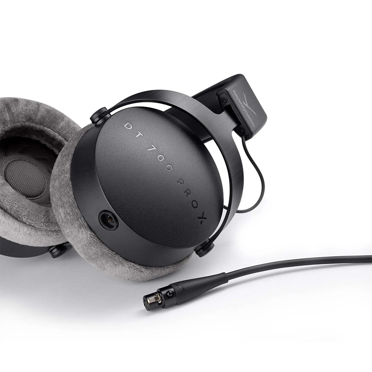 Beyerdynamic DT 700 PRO X Closed-Back Studio Headphones - Professional Monitoring Headphones for Recording, Mixing & Podcasting