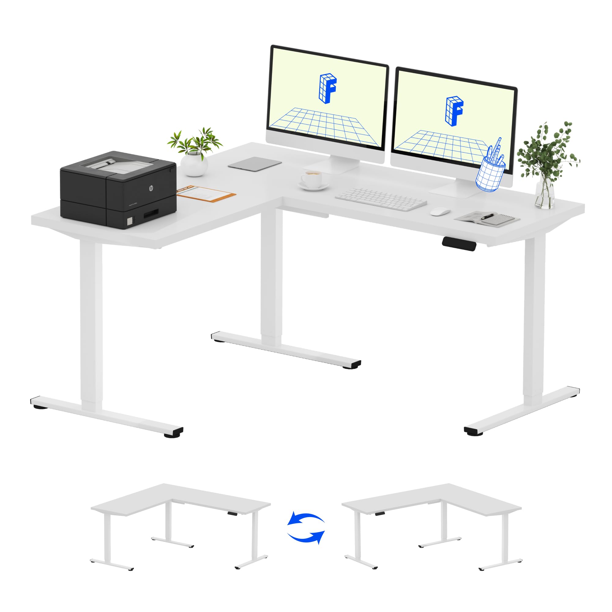 FlexiSpot 63