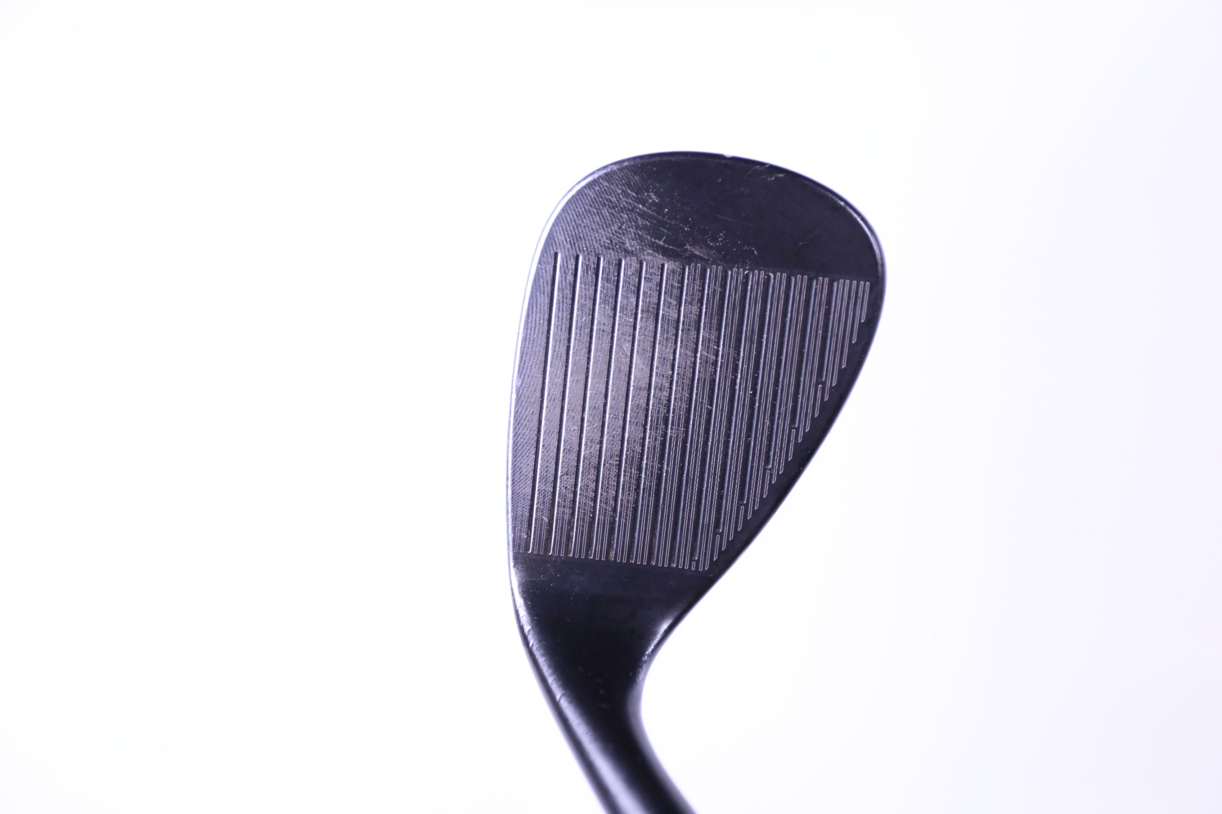 Used Cleveland 588 RTX Black Pearl Gap Wedge - Right Handed 52° Wedge Flex Golf Club for Short Game & Approach Shots