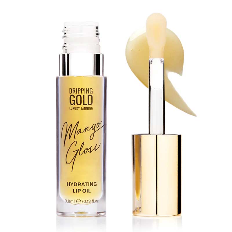 Mango Gloss_drippinggold