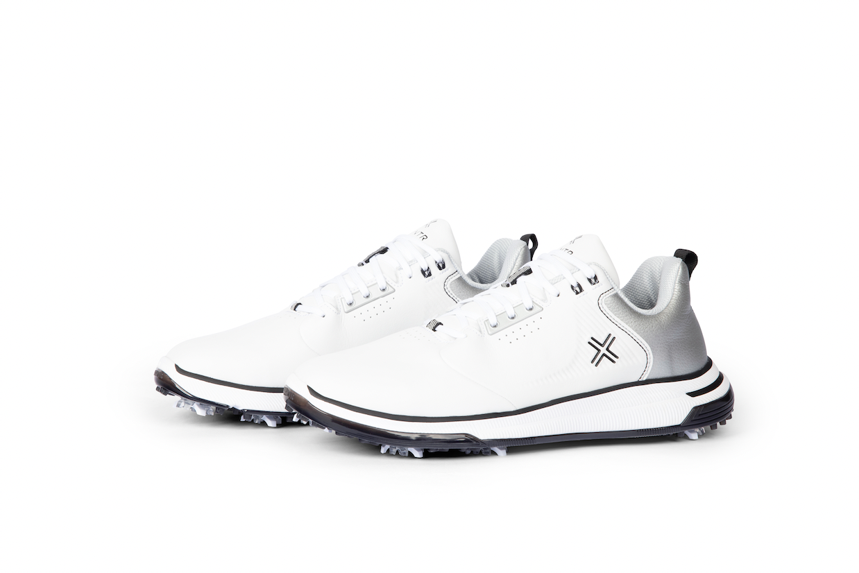 PAYNTR X 006 RS Men's Cricket Shoes - Lightweight Performance Footwear for Fast Bowling & Batting | Perfect for Professional Matches & Training Sessions
