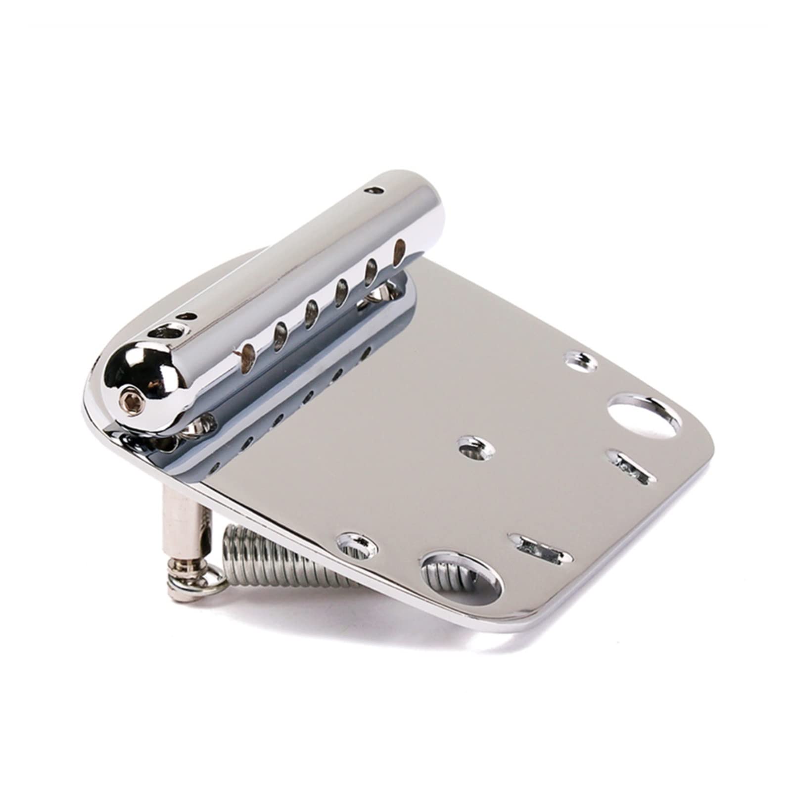 Premium Guitar Tremolo Vibrato Bridge - High-Quality Electric Guitar Bridge for Smooth Vibrato & Sustain | Perfect for Rock, Blues & Metal Performances