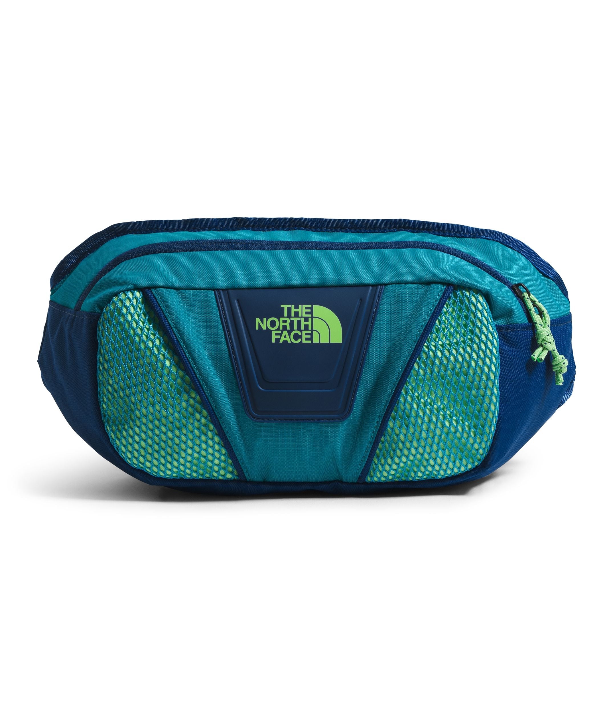 The North Face Y2K Hip Pack - Water-Resistant Waist Bag for Hiking, Travel & Everyday Use - Compact & Stylish Fanny Pack for Men & Women