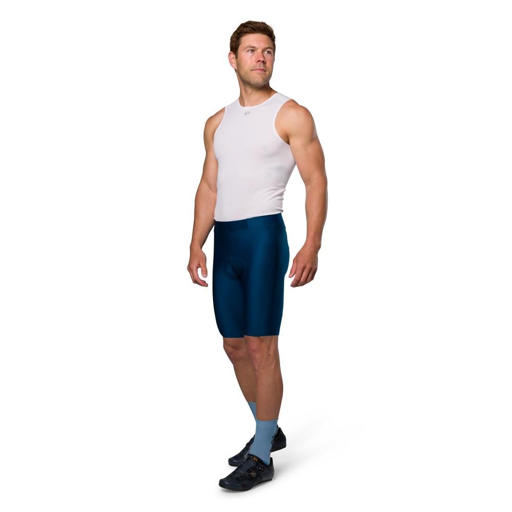 Men's PRO Performance Workout Shorts - Lightweight, Breathable & Quick-Dry Gym Shorts for Running, Training & Outdoor Activities