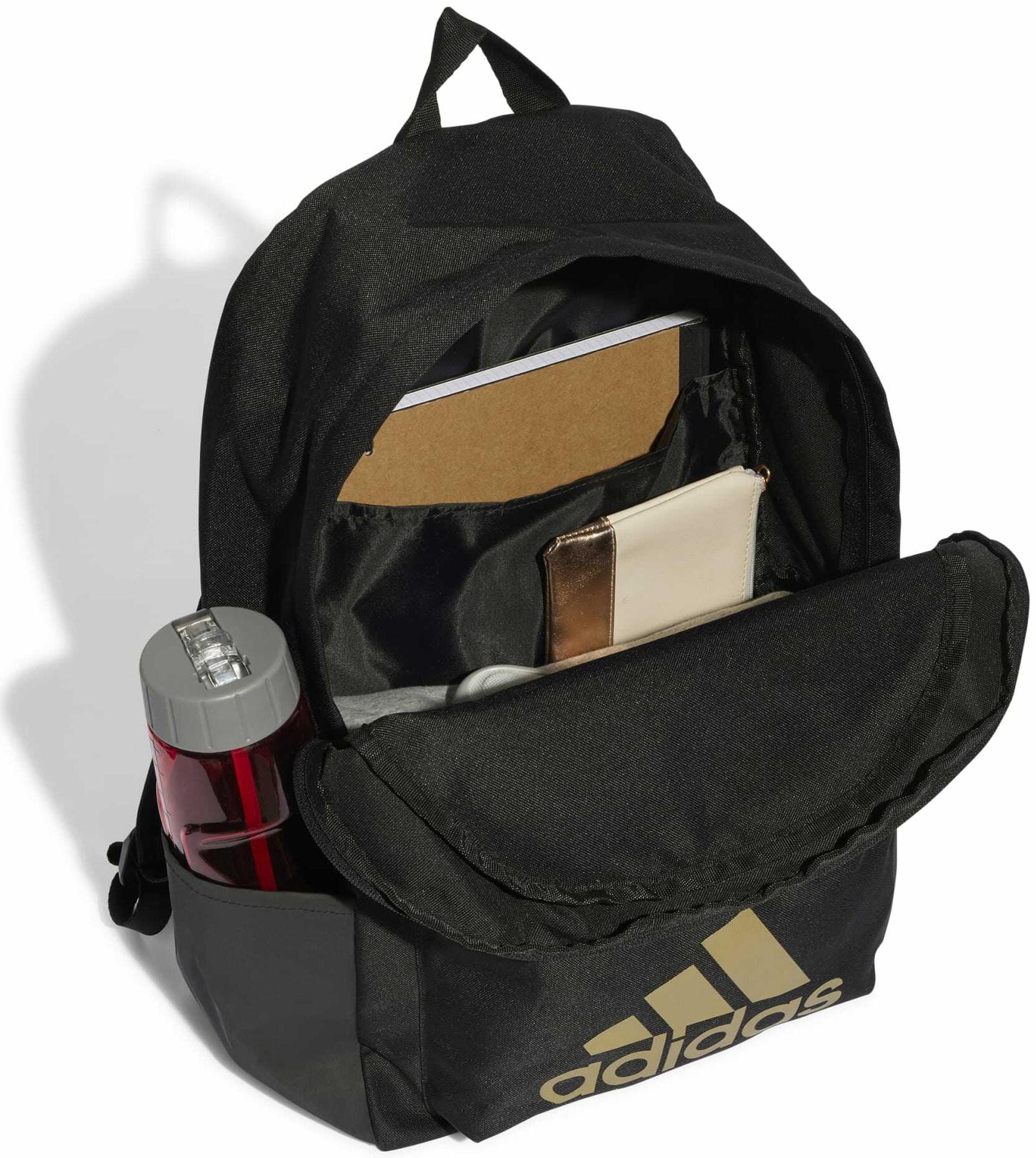 Classic Sport Backpack for Adults - Durable & Stylish School, Travel & Gym Bag for Men & Women | Perfect for Work, College & Outdoor Adventures