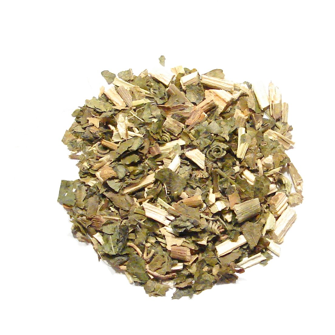 Organic Passion Flower Herb - 4oz Resealable Pouch for Tea & Relaxation | Natural Stress Relief & Sleep Aid | Perfect for Herbal Tea, Tinctures & Aromatherapy