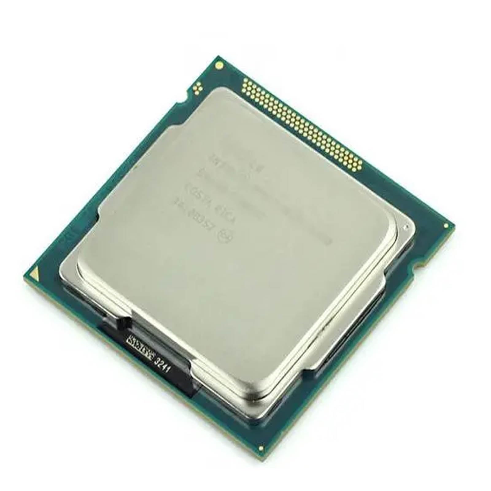 Intel Core i5-660 3.3GHz Dual-Core Processor - High Performance CPU for Multitasking & Gaming | Perfect for Desktop PCs, Workstations & Home Office Setups