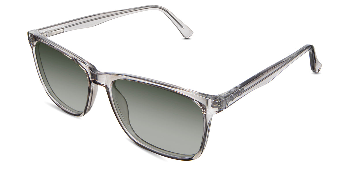 Ames Men's Prescription Sunglasses - UV Protection Polarized Lenses for Driving, Fishing & Outdoor Activities