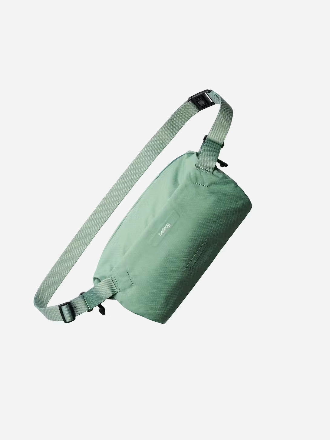 Bellroy Lite Sling Bag - Compact & Lightweight Crossbody Bag for Men & Women | Perfect for Travel, Hiking, and Everyday Carry (Model: MTP0125E)