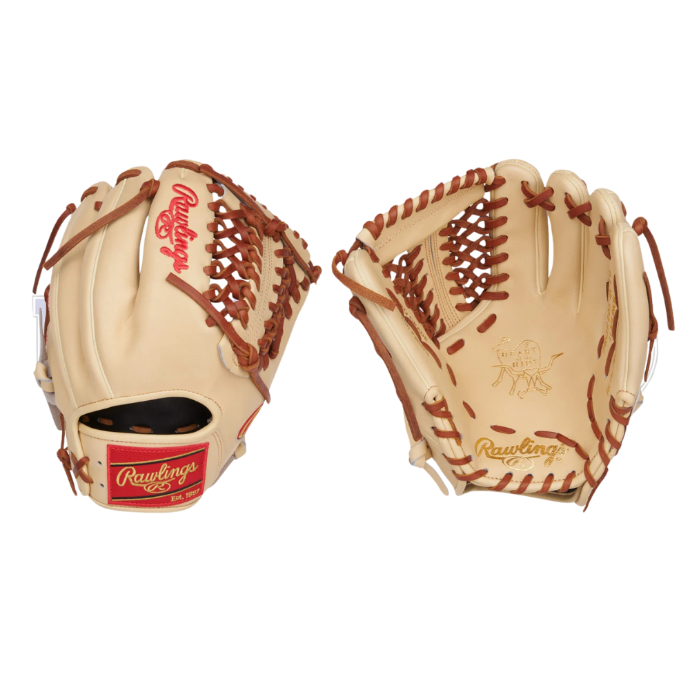 Rawlings Heart Of The Hide Series 11.75
