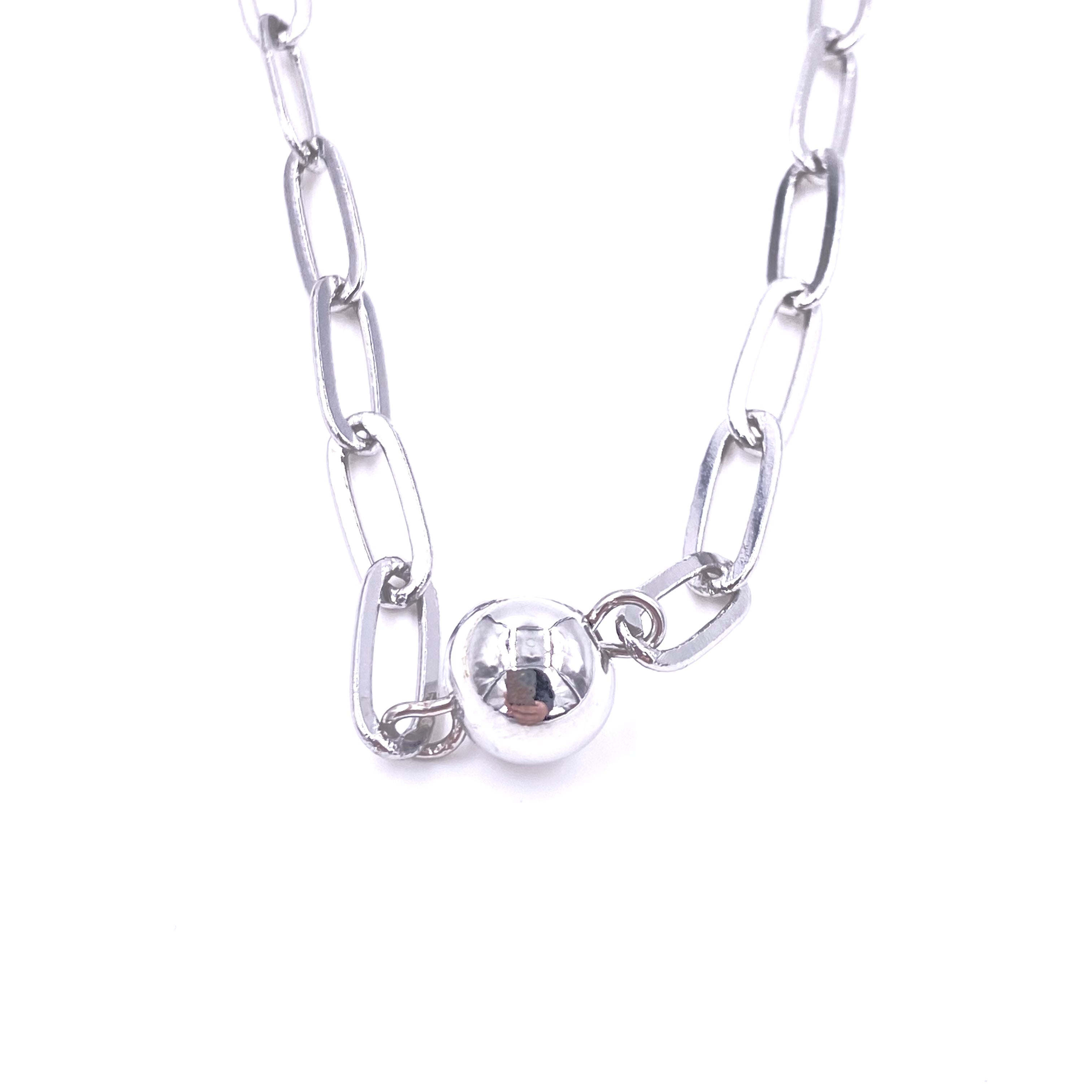 Silver