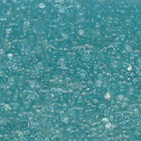 Crystal Glass Grout Jewels Jade