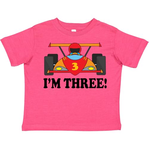 Vintage Hot Pink