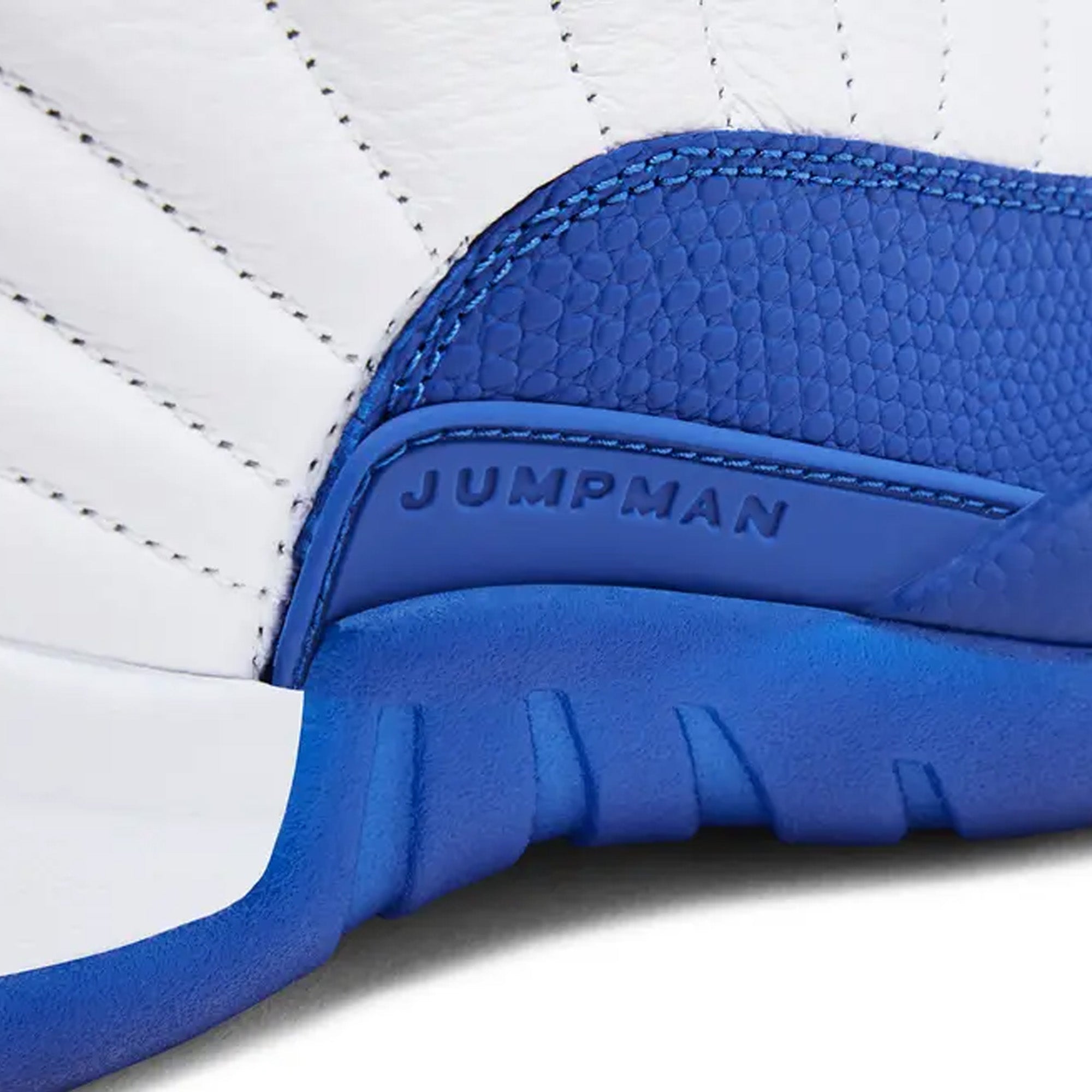 Air Jordan 12 Retro 'Blueberry' Basketball Shoes (2024) - Men's High-Top Sneakers for Performance & Style | Perfect for Court Play, Streetwear & Sneaker Collectors
