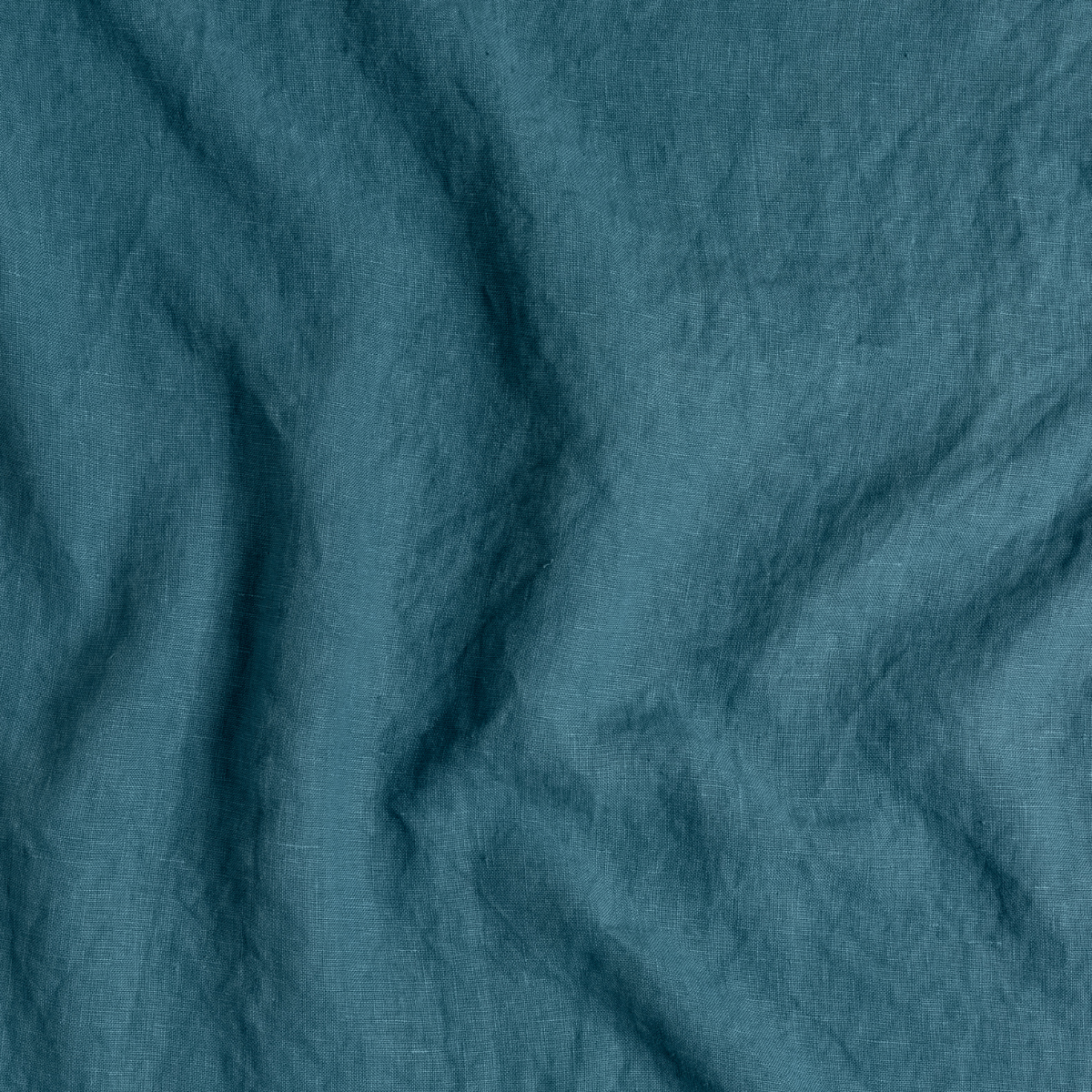 Premium Midweight Linen Fabric by the Yard - Natural Breathable Material for Dresses, Curtains & Home Decor Projects