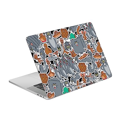 Funny Art Sticker Collage