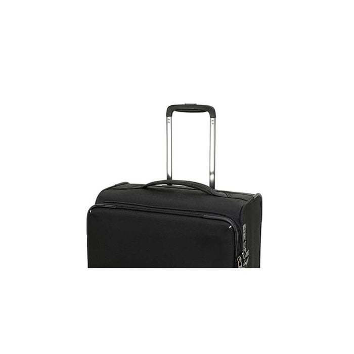 Tosca SO LITE AIR5055 3-Piece Lightweight Luggage Set - Black | Perfect for Travel, Business Trips & Vacation Packing