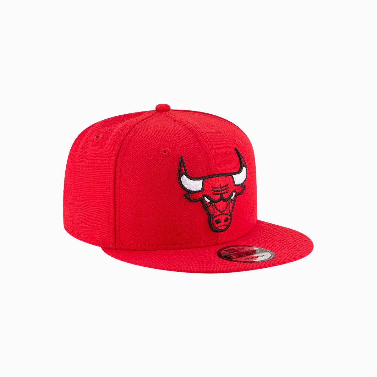 Chicago Bulls NBA 59FIFTY Fitted Hat - Official Snapback Cap for Men & Women - Perfect for Basketball Games, Streetwear Fashion & Sports Fans