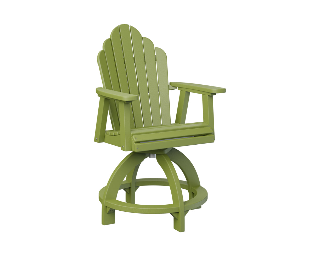 Kiwi Green
