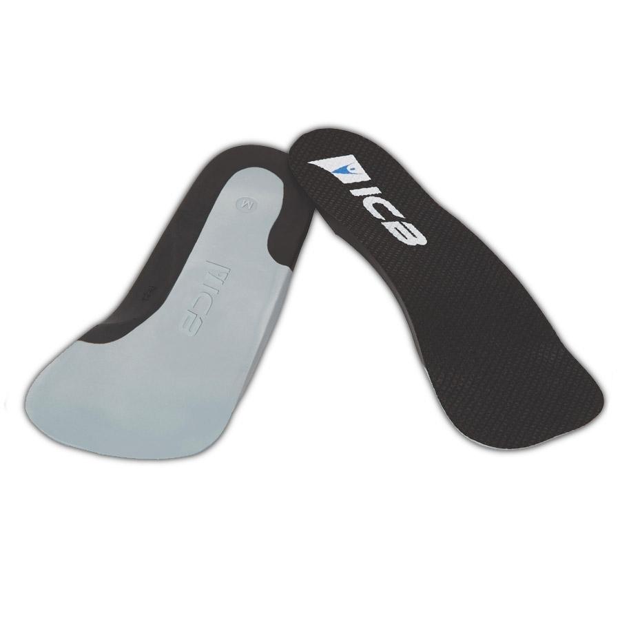 ICB High Heel Orthotic Insoles - Comfort & Support for Women's High Heel Shoes - Perfect for Work, Parties & Special Occasions