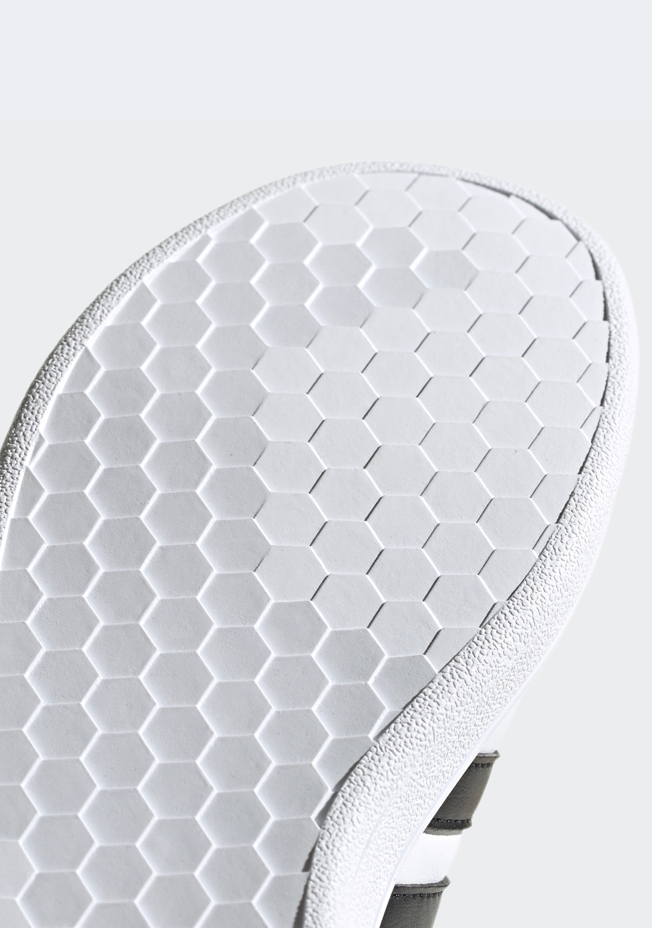 Adidas Junior Grand Court Sneakers for Kids - Comfortable & Stylish School Shoes for Boys & Girls - Perfect for Running, Playground & Everyday Wear
