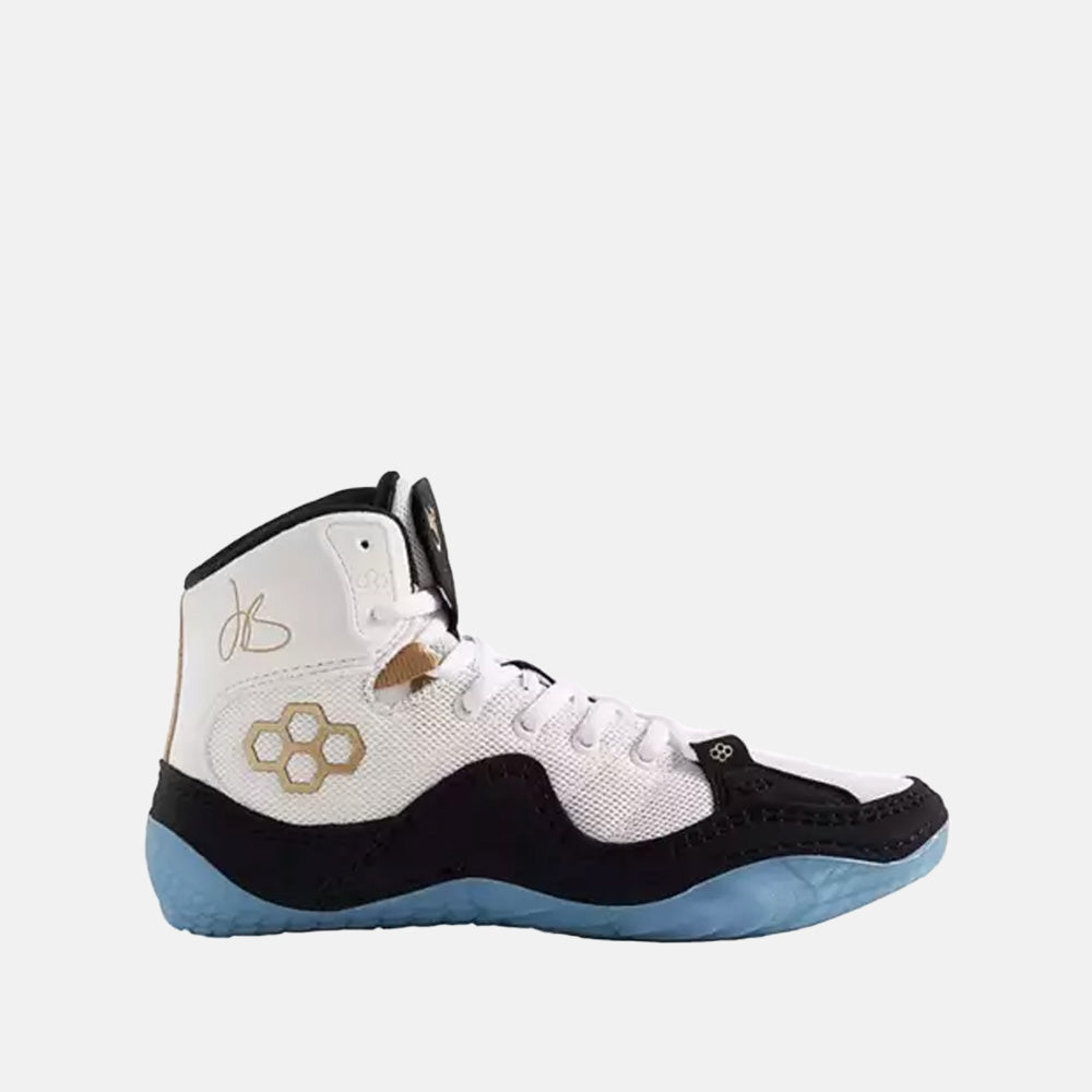 White/Black/Ice Blue