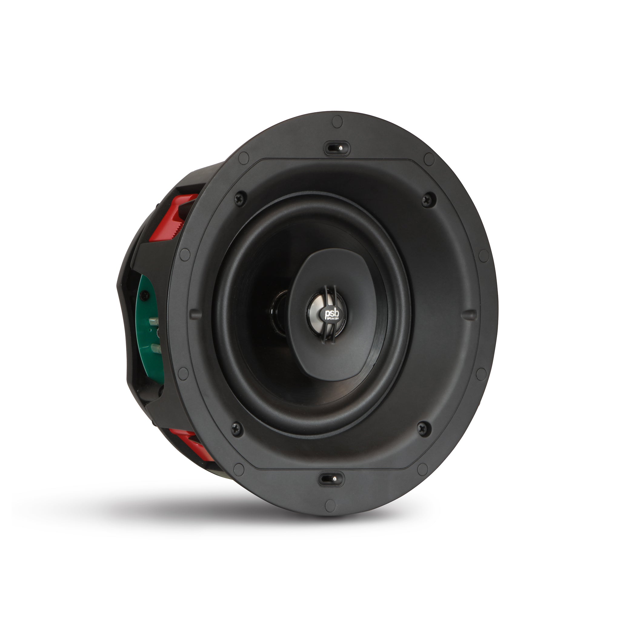 PSB CS650 In-Ceiling Speaker - High-Quality Home Audio System for Surround Sound & Music | Perfect for Living Room, Home Theater & Office Spaces