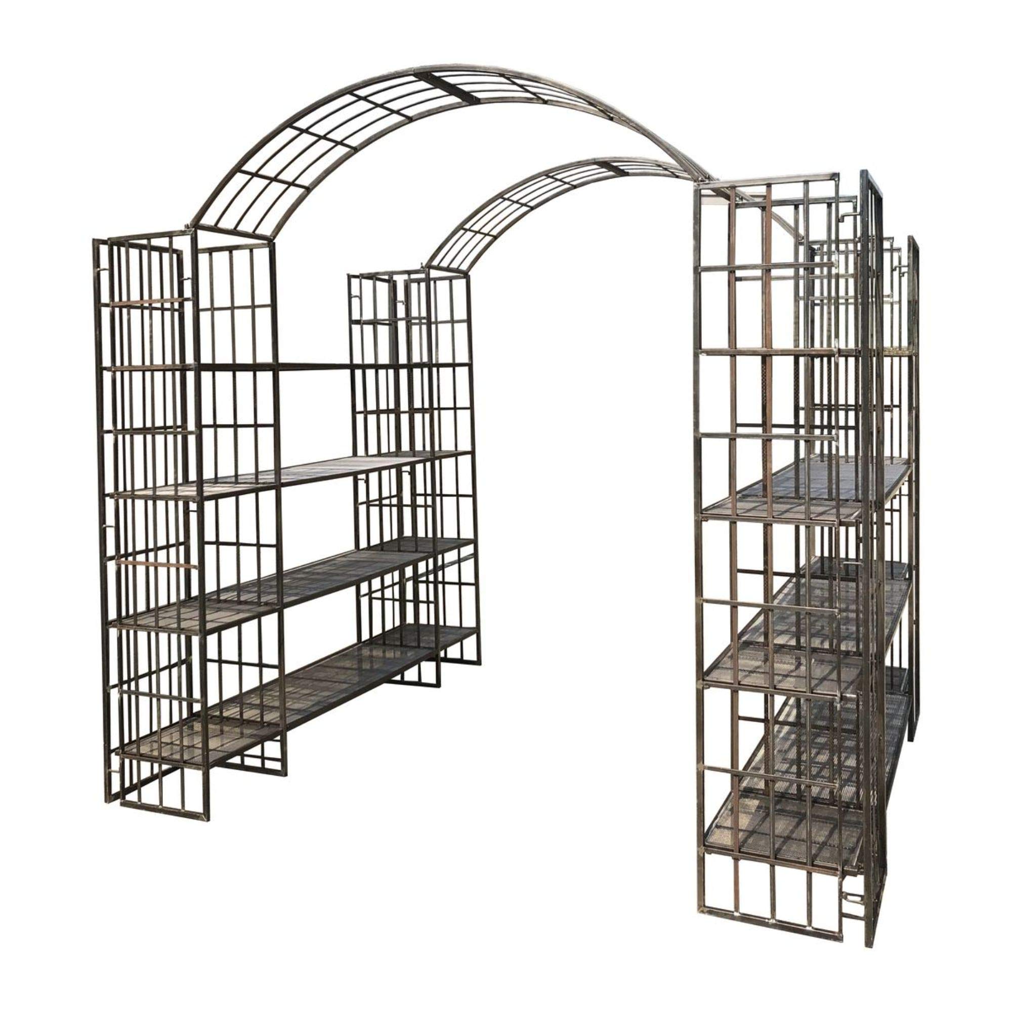 A & B Home 9.6