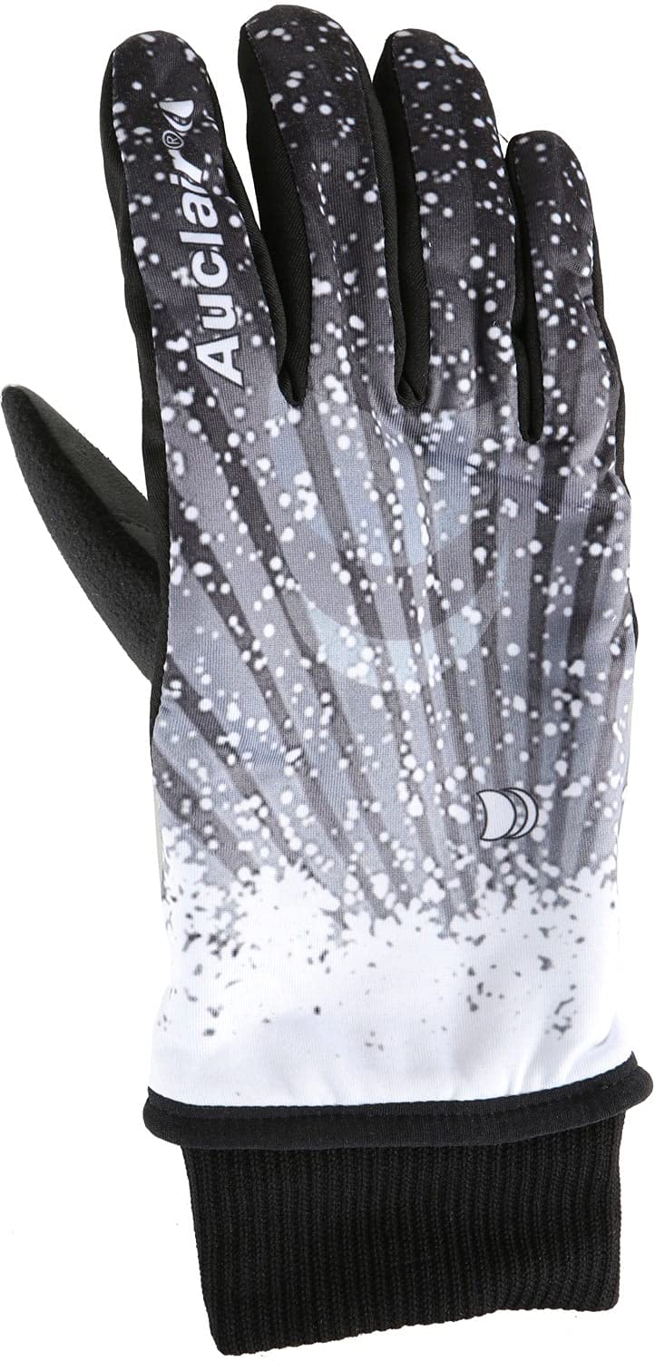 Auclair Men's Pinery Gloves - Winter Work & Outdoor Gloves for Hunting, Hiking & Cold Weather Protection