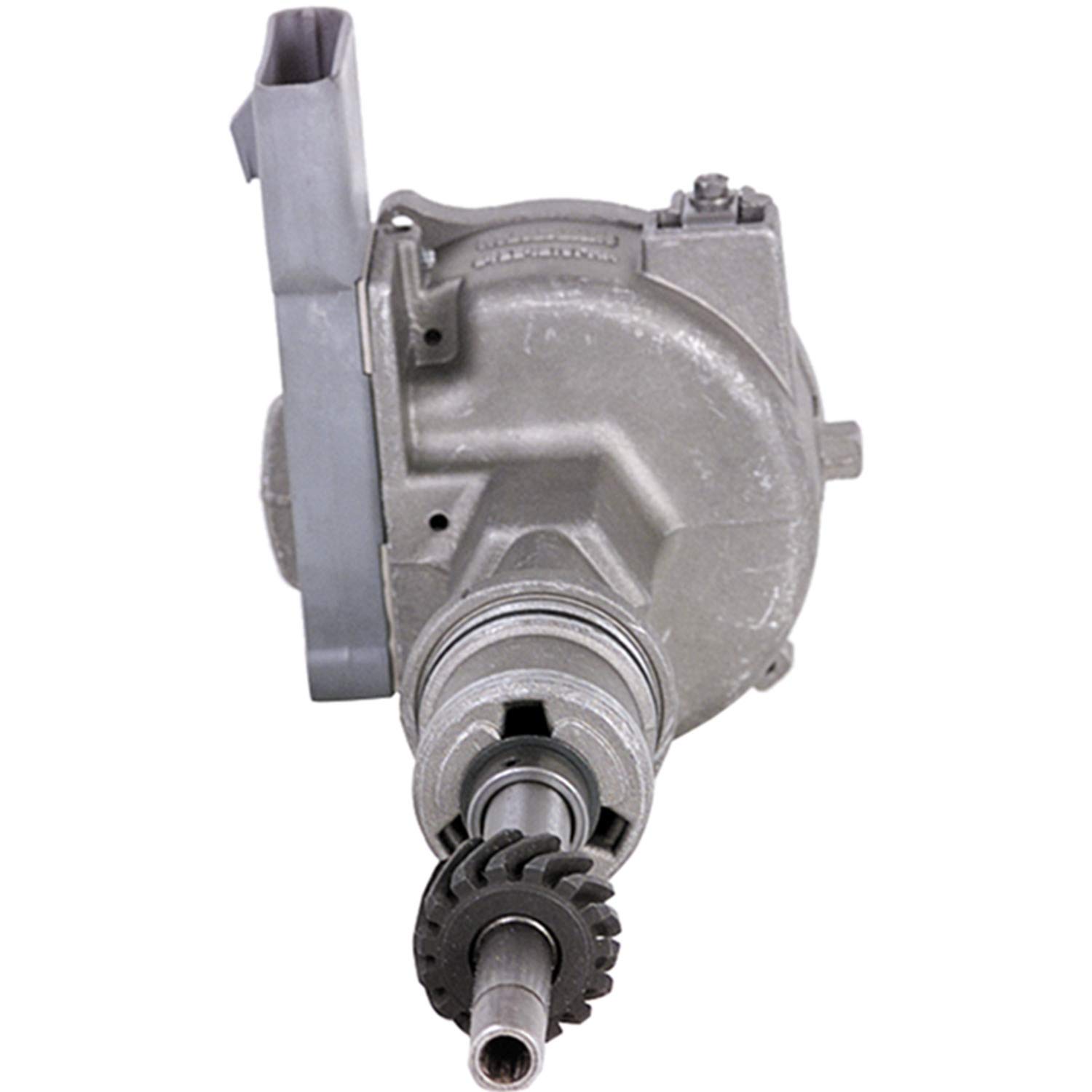 Cardone 30-2894MA Remanufactured HEI Electronic Distributor & Module - Compatible with GM Vehicles - Perfect for Engine Tune-Ups & Performance Upgrades