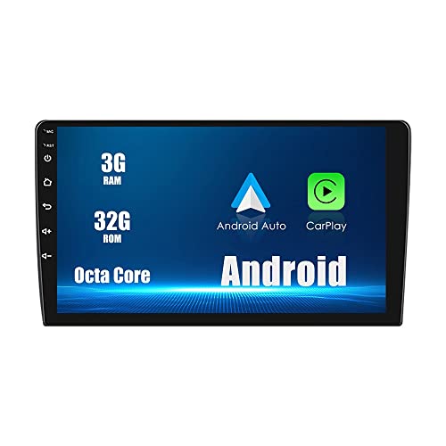 1 Din-Octa Core-3G-32G-CP/AA