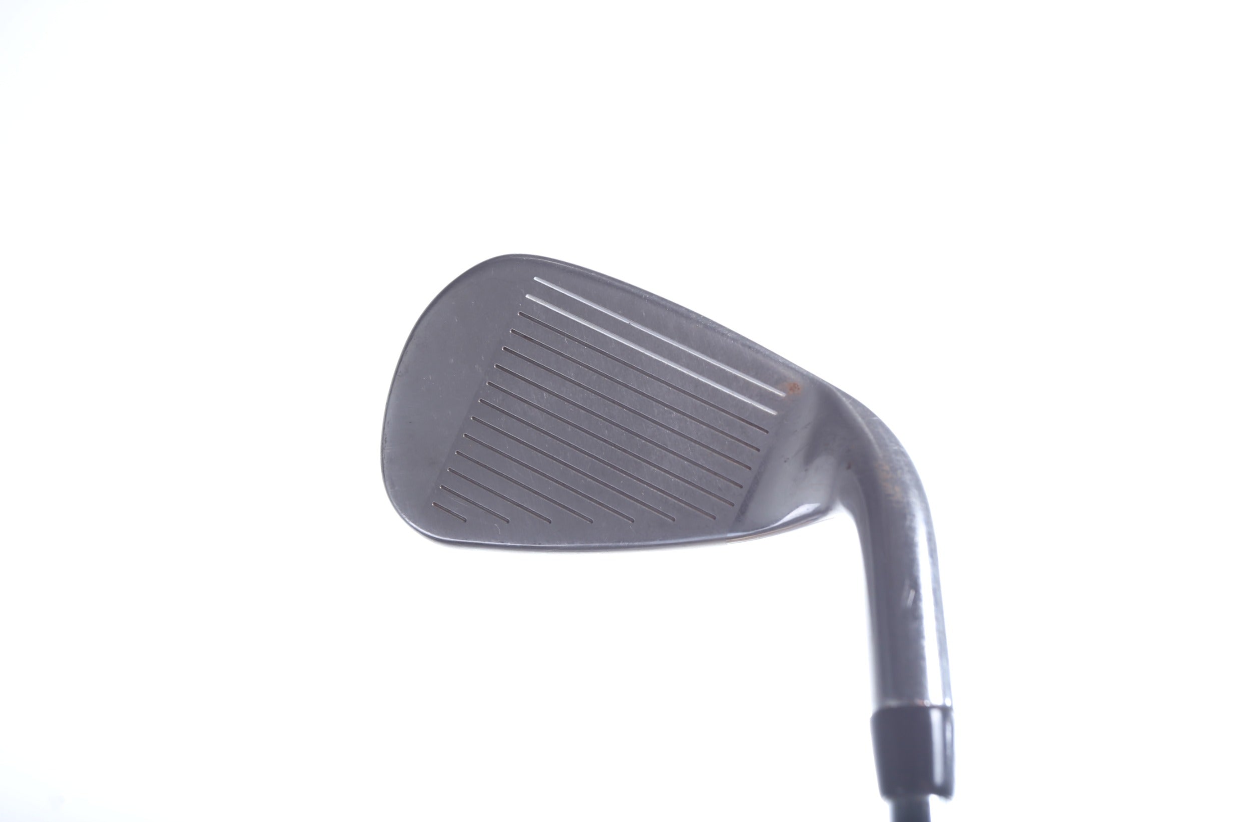 Used Callaway Rogue 7 Iron Left Handed Golf Club - Senior Flex Graphite Shaft for Men & Women | Perfect for Driving Range Practice & Course Play