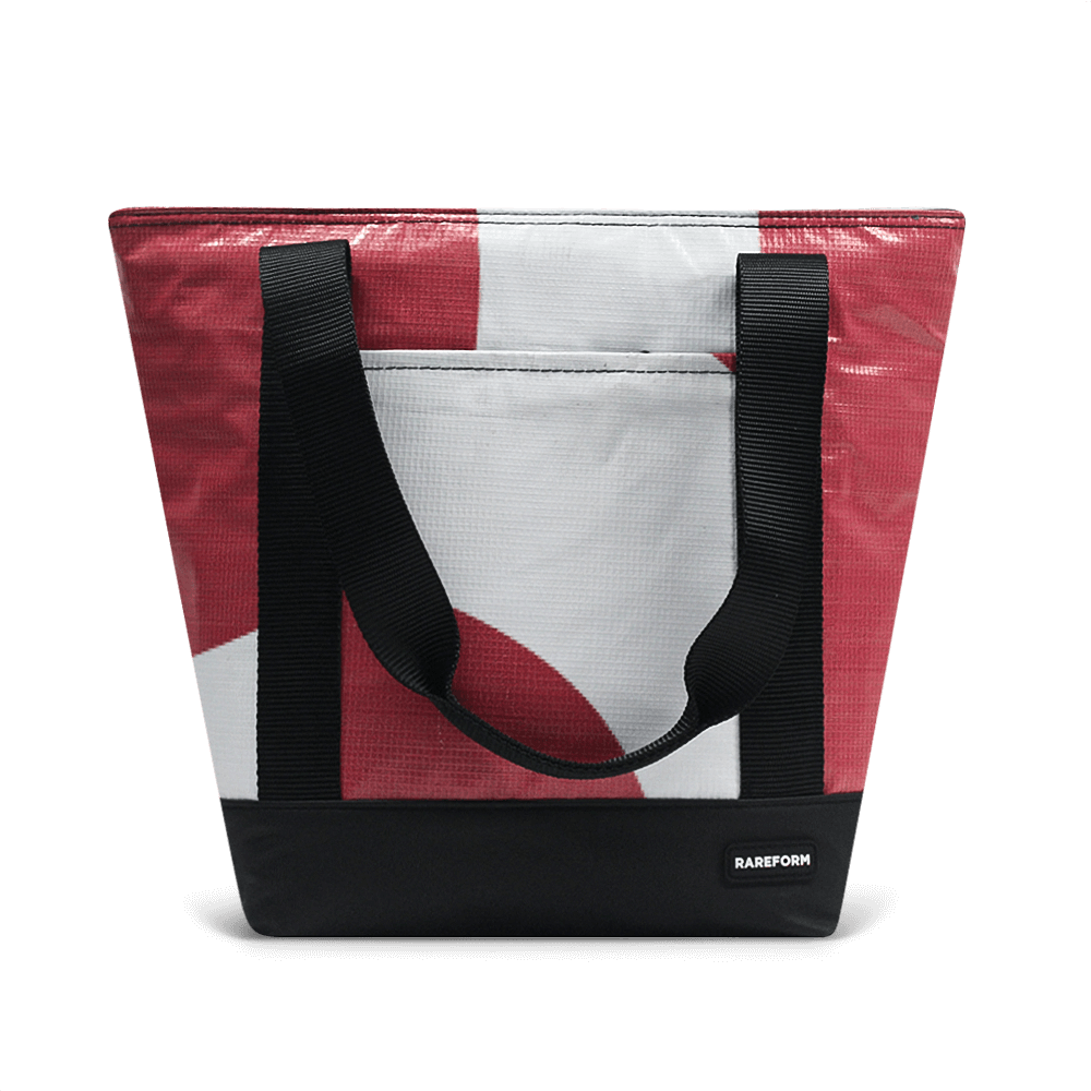 Beck Cooler Bag Bk1 00913 - Insulated Lunch Bag for Work, Picnics & Outdoor Activities - Leakproof & Durable Portable Cooler for Food & Drinks