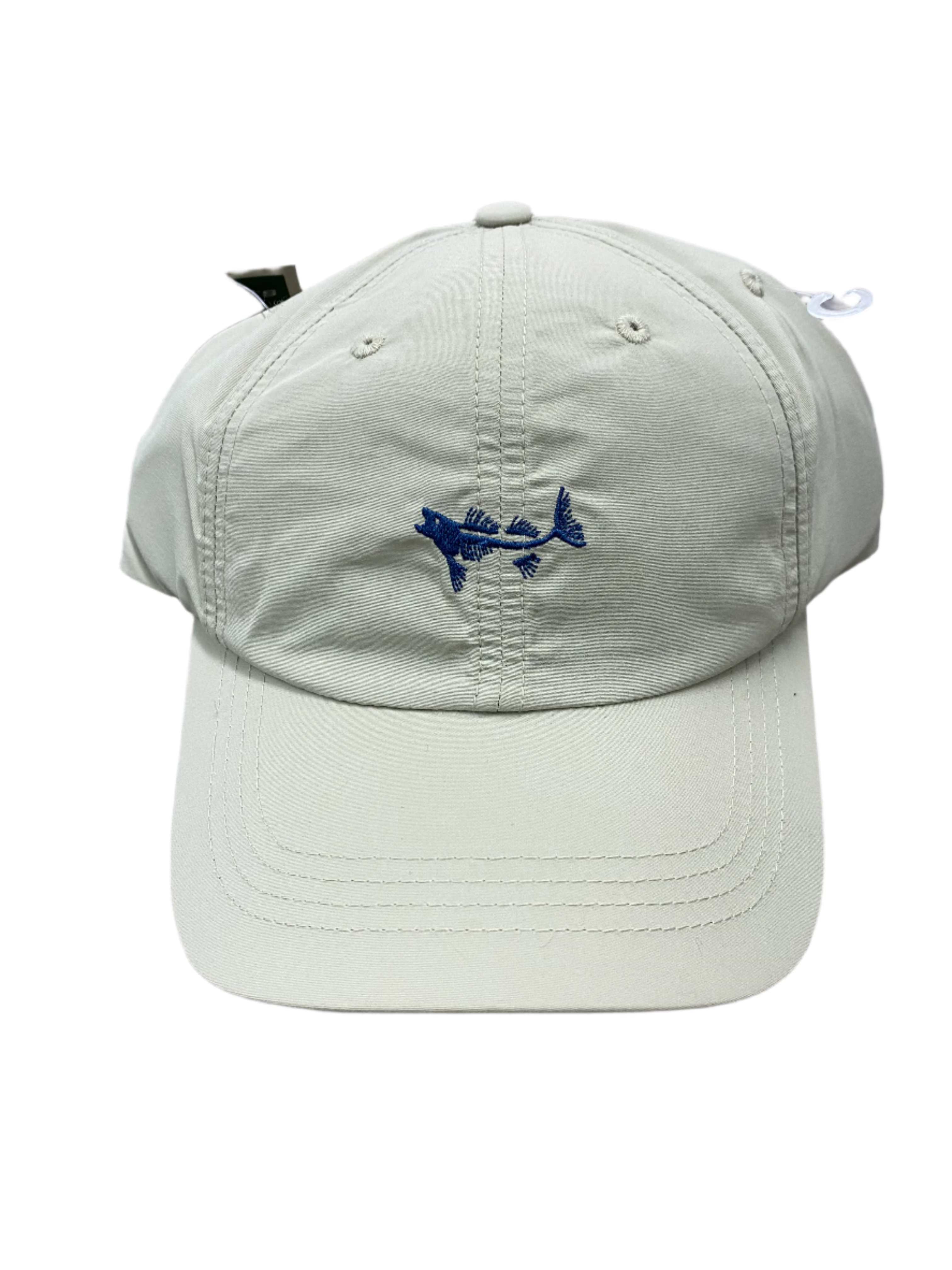 Coastal Cotton Nylon Hats for Men & Women - Breathable Sun Protection Beach Hat for Outdoor Activities, Fishing, Hiking, and Travel