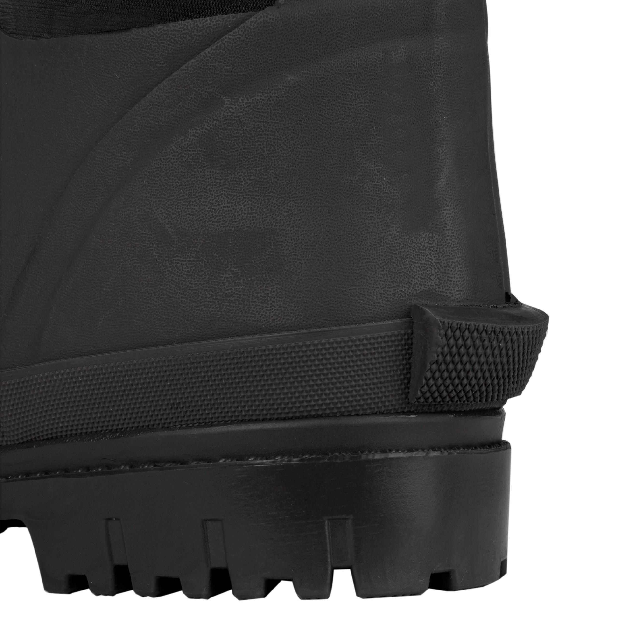 Women's Waterproof Neoprene Wellington Boots - Comfortable Rain Boots for Women - Perfect for Gardening, Hiking & Outdoor Activities