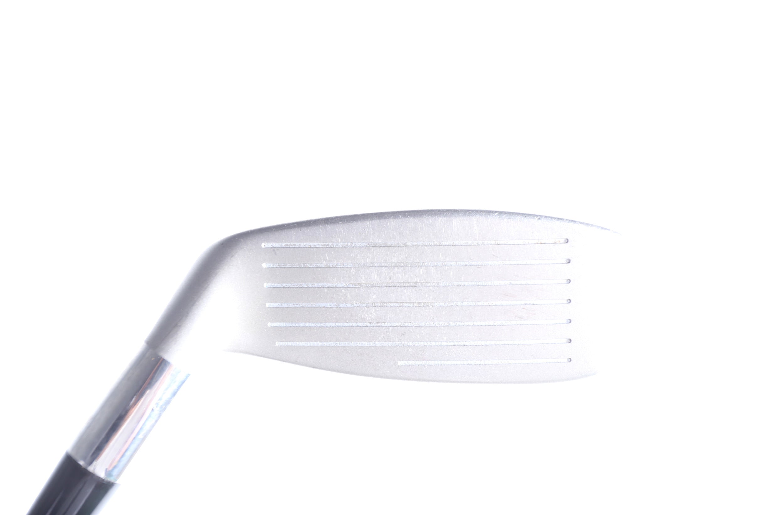 Adams Idea Pro Tour Prototype 3H Hybrid Golf Club - 18° Extra Stiff Flex Right Handed - Perfect for Low Handicap Players & Tournament Play