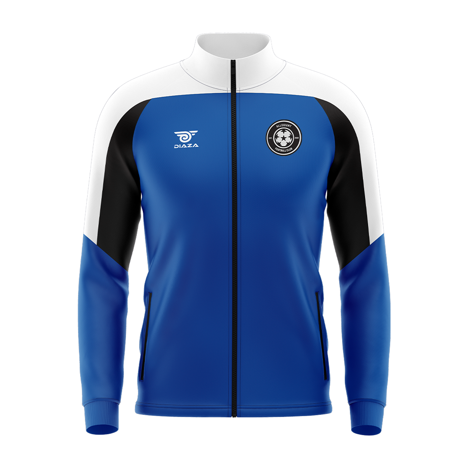 Allegiant FC UPSL Player Bundle - Soccer Jersey, Shorts & Socks Set for Men - Perfect for Training, Matches & Fan Support