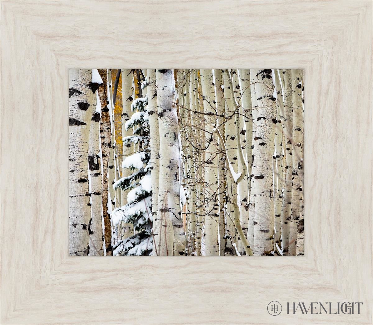 Christmas Around the Corner - Stunning Guardsman Pass Landscape Photo Print - Park City Utah Wall Art - Perfect for Holiday Home Decor & Winter Gift Ideas