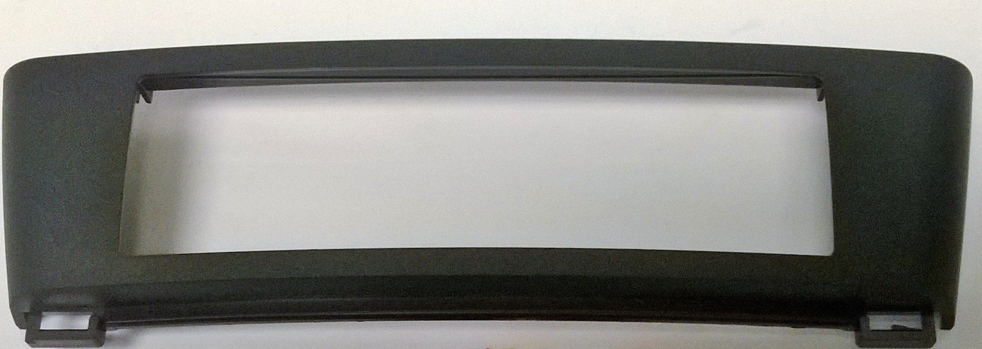 Nissan Sentra 2006 Stereo Installation Dash Kit - Car Radio Mounting Bracket for Aftermarket Head Unit | Perfect for Upgrading Audio System & Enhancing In-Car Entertainment